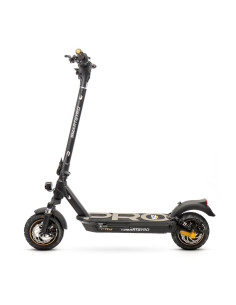 Patinete eléctrico...