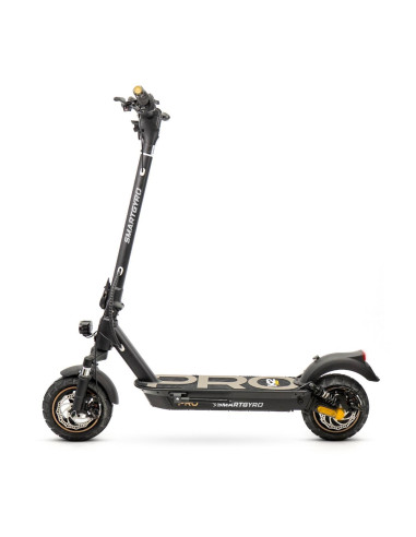 Patinete eléctrico smartGyro K2 PRO...