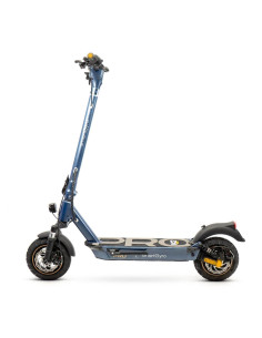 Patinete eléctrico...