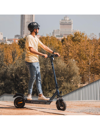 Patinete eléctrico smartGyro K2 PRO...