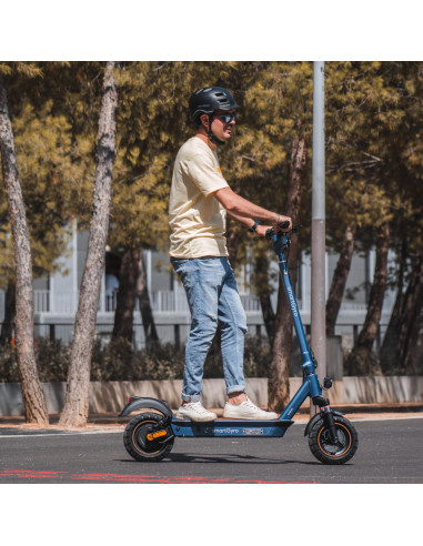 Patinete eléctrico smartGyro K2 PRO...