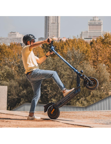 Patinete eléctrico smartGyro K2 PRO...