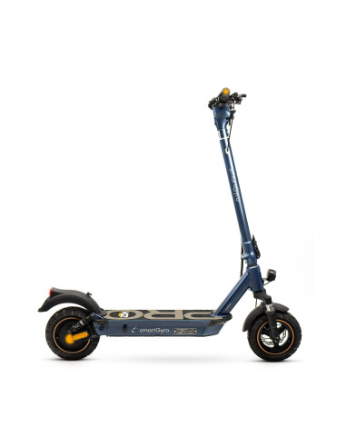 Patinete eléctrico smartGyro K2 PRO...