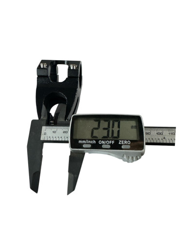 POTENCIA MANILLAR COMPATIBLE...