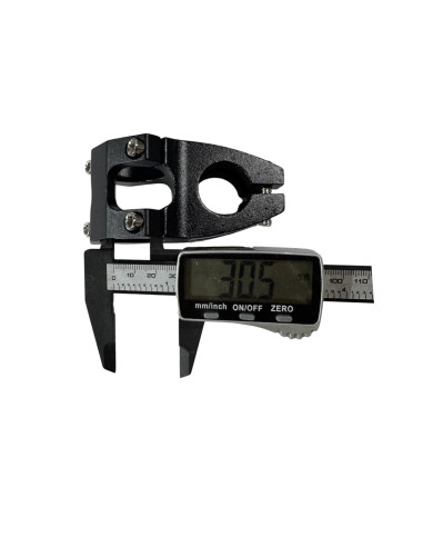 POTENCIA MANILLAR COMPATIBLE...