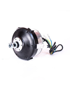 MOTOR TRASERO CROSSOVER...