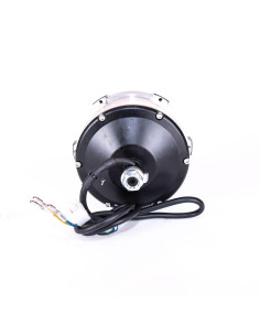 MOTOR TRASERO CROSSOVER... 2