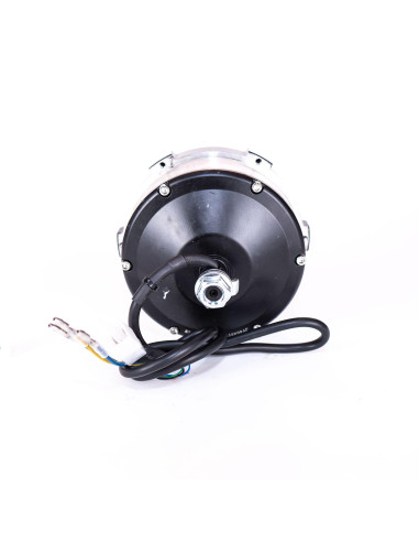 MOTOR TRASERO CROSSOVER DUAL PRO...