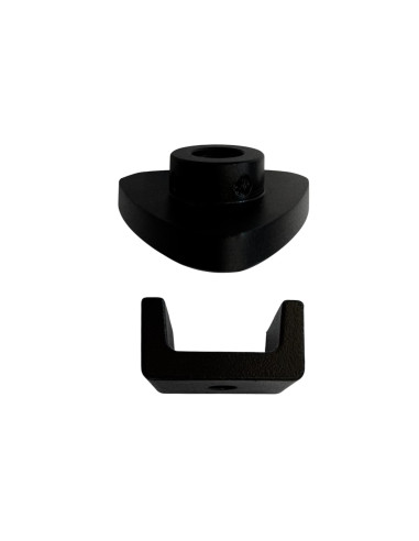 CIERRE SISTEMA DE PLEGADO CROSSOVER...