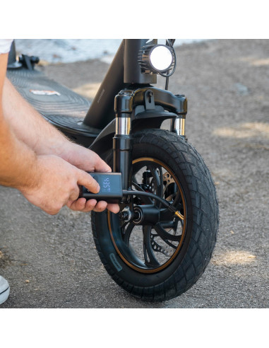 NANO COMPRESOR PORTÁTIL