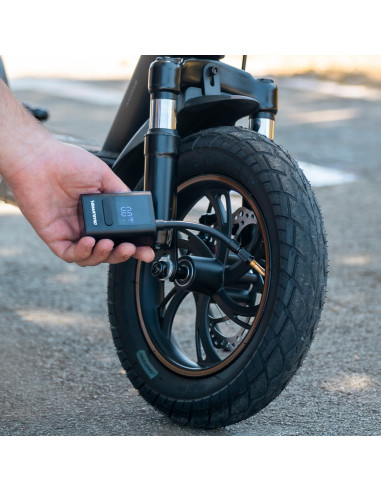 NANO COMPRESOR PORTÁTIL