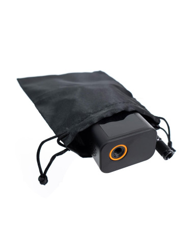 NANO COMPRESOR PORTÁTIL