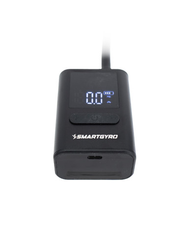 NANO COMPRESOR PORTÁTIL