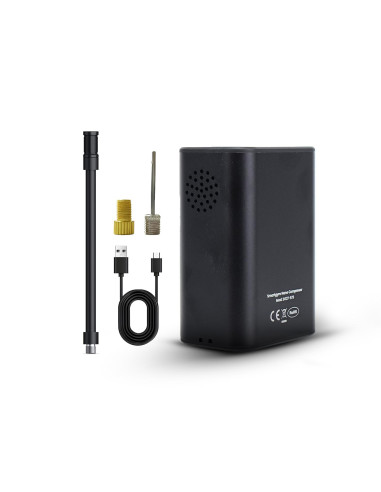 NANO COMPRESOR PORTÁTIL