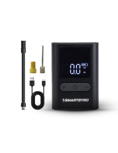 NANO COMPRESOR PORTÁTIL