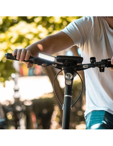 SMARTGYRO FARO AUXILIAR PRO HD