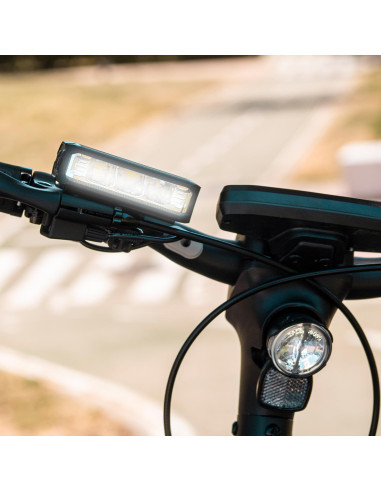 SMARTGYRO FARO AUXILIAR PRO HD