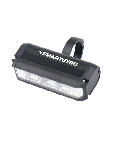 SMARTGYRO FARO AUXILIAR PRO HD