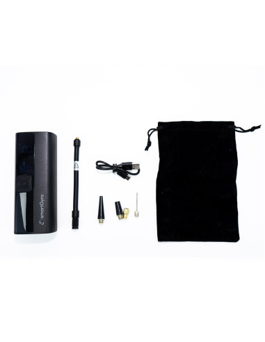 COMPRESOR PORTÁTIL SMART AIR PUMP