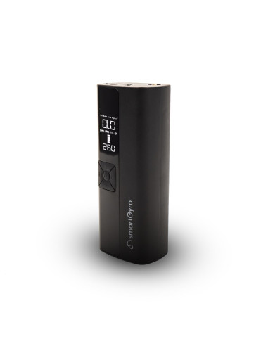 COMPRESOR PORTÁTIL SMART AIR PUMP