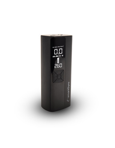 COMPRESOR PORTÁTIL SMART AIR PUMP