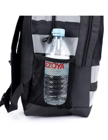 SMARTGYRO MOCHILA BLACK