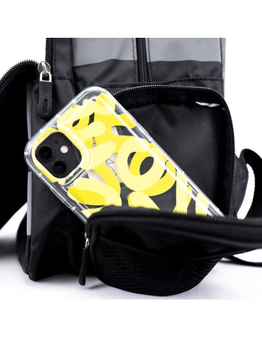 SMARTGYRO MOCHILA BLACK