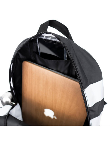 SMARTGYRO MOCHILA BLACK