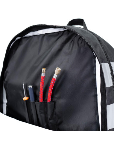 SMARTGYRO MOCHILA BLACK