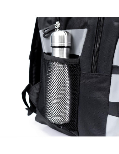 SMARTGYRO MOCHILA BLACK