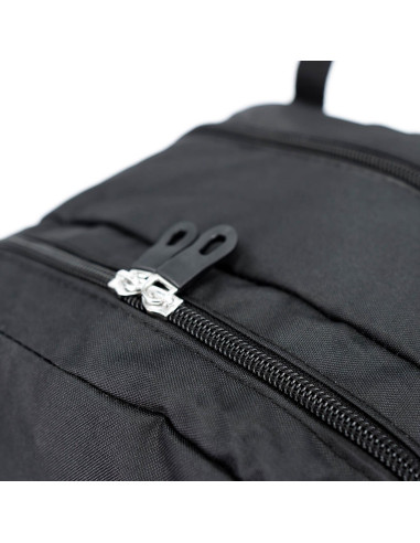 SMARTGYRO MOCHILA BLACK