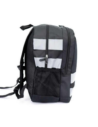 SMARTGYRO MOCHILA BLACK