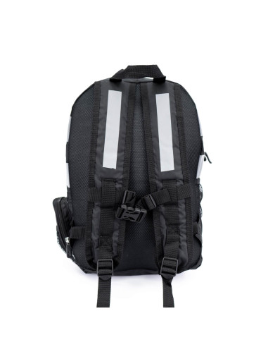 SMARTGYRO MOCHILA BLACK