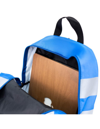SMARTGYRO MOCHILA AZUL