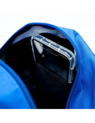 SMARTGYRO MOCHILA AZUL
