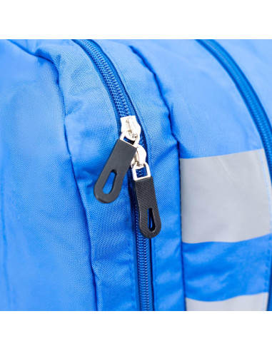 SMARTGYRO MOCHILA AZUL