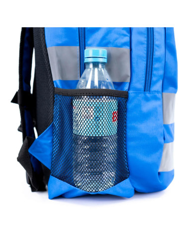 SMARTGYRO MOCHILA AZUL