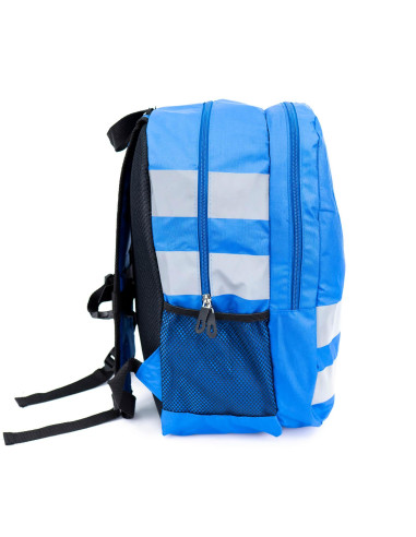 SMARTGYRO MOCHILA AZUL