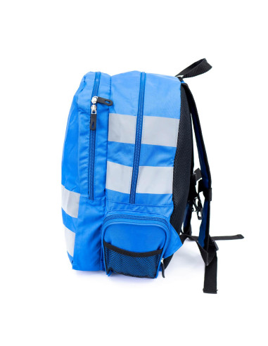 SMARTGYRO MOCHILA AZUL