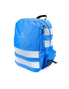 SMARTGYRO MOCHILA AZUL