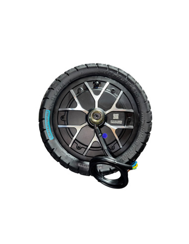 MOTOR ROCKWAY PRO EVO 800W