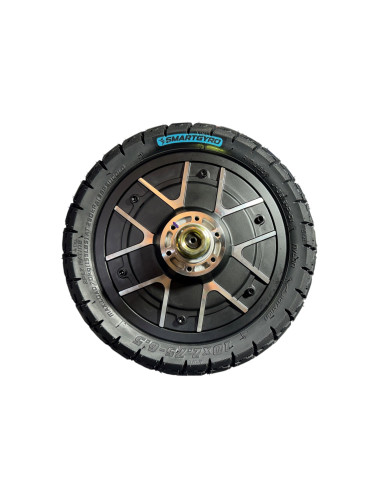 MOTOR ROCKWAY PRO EVO 800W