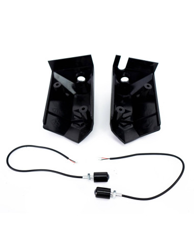 FOCOS LATERALES DELANTEROS CON...