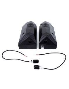 FOCOS LATERALES DELANTEROS...