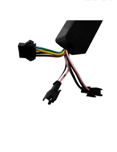 CONTROLADORA DE LUCES SPEEDWAY Y...