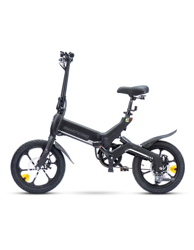 BICICLETA ELÉCTRICA EBIKE SMARTGYRO...