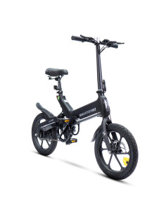 BICICLETA ELÉCTRICA EBIKE... 2