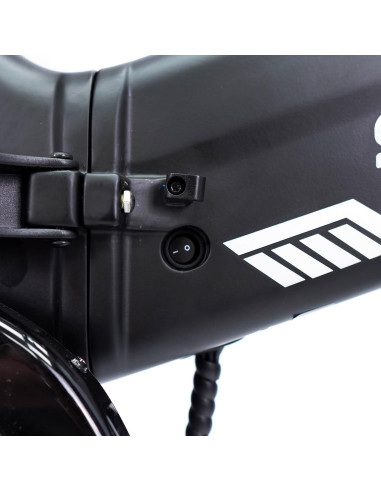 BICICLETA ELÉCTRICA EBIKE SMARTGYRO...