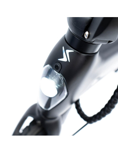 BICICLETA ELÉCTRICA EBIKE SMARTGYRO...