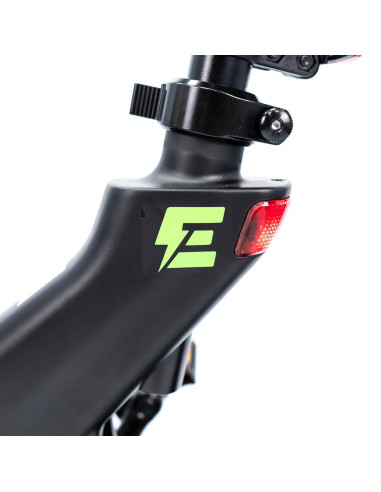 BICICLETA ELÉCTRICA EBIKE SMARTGYRO...